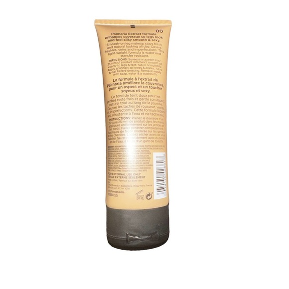 Sally Hansen Airbrush Legs Fairest Leg Makeup 4 fl oz - Picture 2 of 2